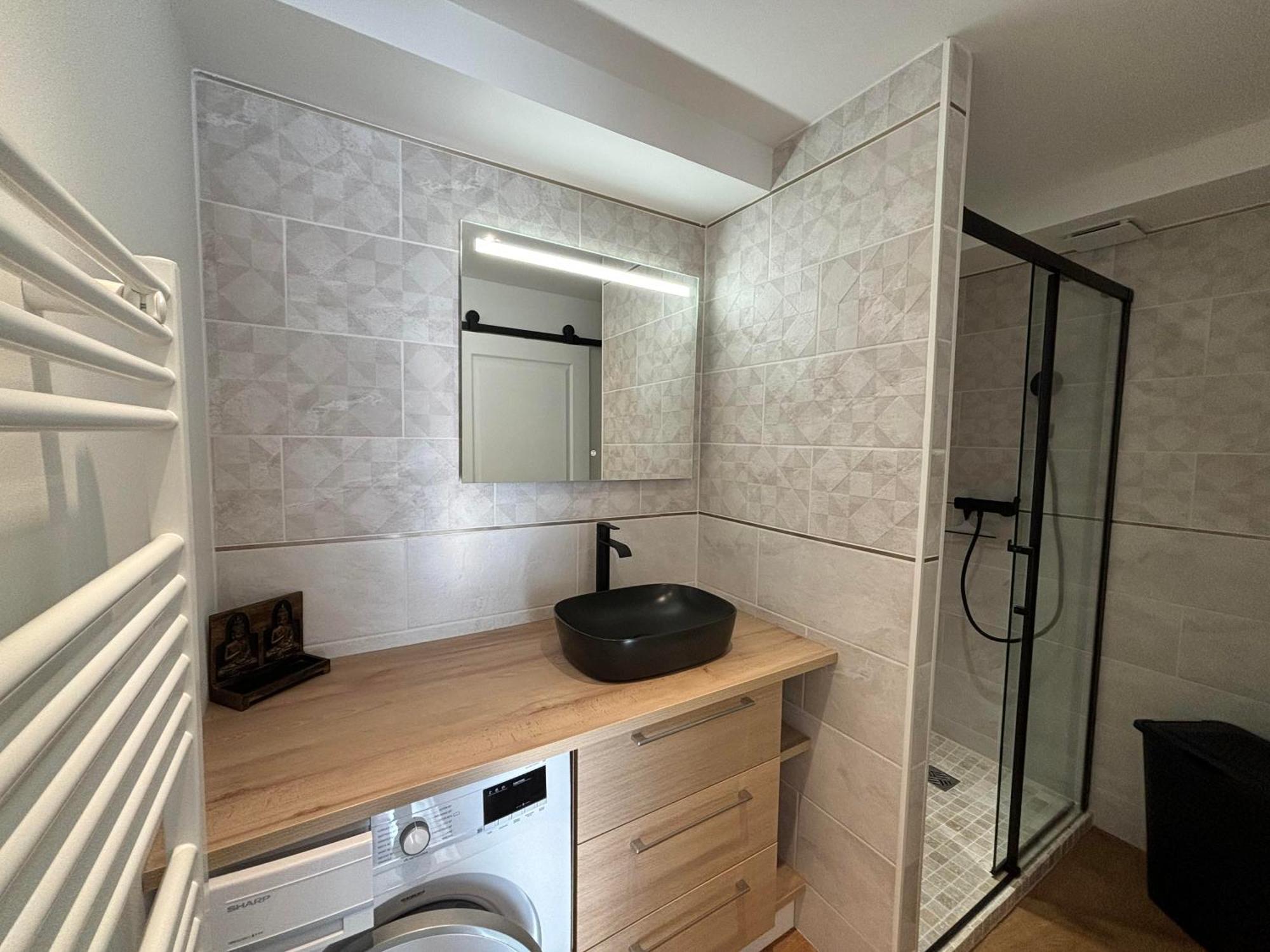 Location D'Un Superbe Appartement Avec Piscine Roquebrune-sur-Argens Eksteriør billede